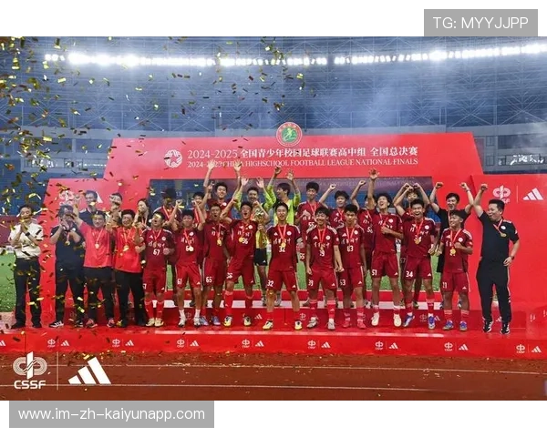 中国足球青少年赛事规模持续扩大，中国青少年足球联赛暨中国足协全国青少年足球联赛