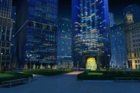 开云官网登录-“东部新区定向越野：在大自然中与时间赛跑”