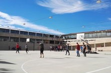 Kaiyun(中国)开云-高校体育场馆开放管理与使用效率提升策略，高校体育场馆对外开放的意义