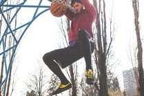 开云中国大陆-中国篮球人的信仰从不退缩，中国篮球的骄傲